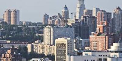 На сколько обеднели жители Киева