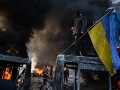 В Украине назревает социальный Майдан 