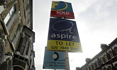 Недвижимость Лондона за год подорожала почти на 20%