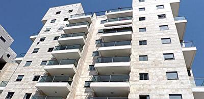 Количество сделок в Израиле упало до 11-летнего минимума