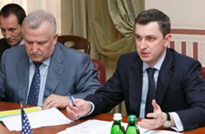 Налоговики продолжают уничтожать бизнес