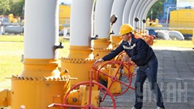 Украина считает неприемлемыми ценовые предложения «Газпрома»
