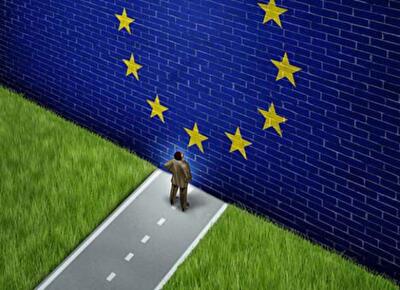 Дорожная карта в одну сторону