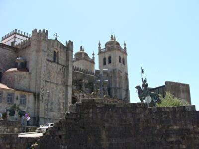 Португальский сектор недвижимости стабилизировался впервые за четыре года