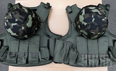 В Украине могут отменить пошлины на импорт средств защиты и лекарств для военных