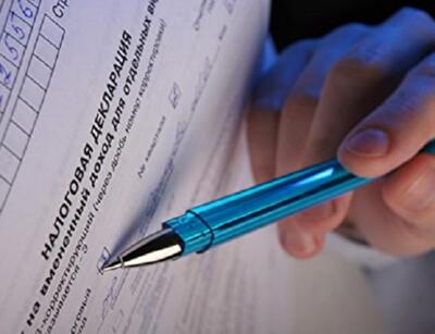 Кому на самом деле нужна налоговая амнистия в Украине