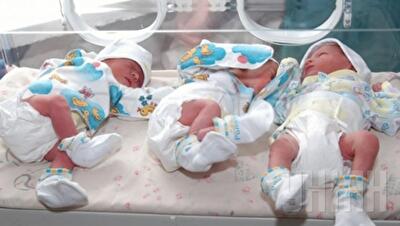 В Украине сократили помощь при рождении второго и третьего ребенка