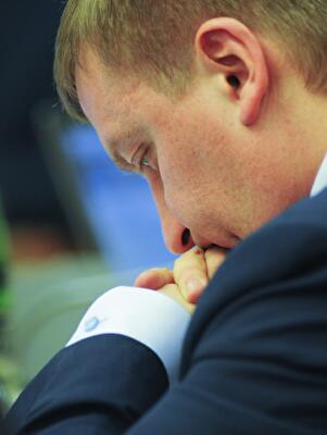 Продажа конфиската: коррупция в новой обертке