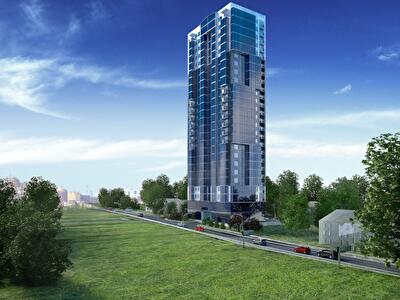 ЖК «Науковий»: современное жилье в Киеве за разумные деньги
