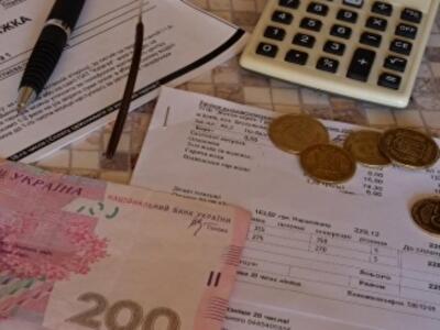 Как киевляне экономят на коммуналке