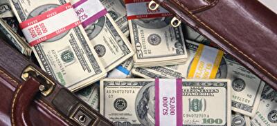 Деньги на выборы