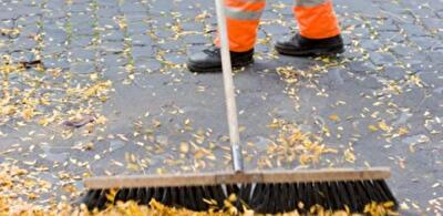 Тарифы на содержание придомовых территорий вырастут на 10-20%