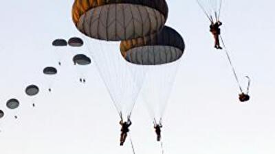 4 совета предпринимателям от бывшего израильского десантника