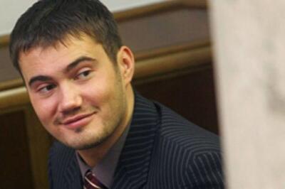 Строительные схемы Януковича-младшего