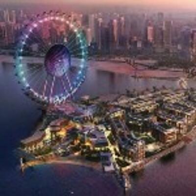 Рост цен на элитную недвижимость в Дубае замедлился 