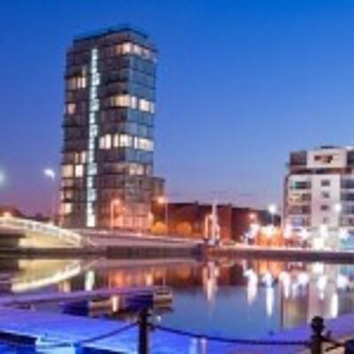 Мадрид и Дублин лидируют по восстановлению элитного рынка жилья