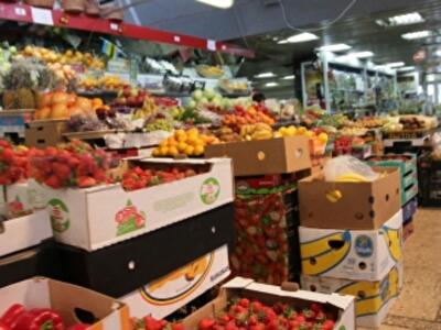 В Украине подешевеют продукты