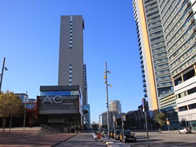 В Каталонии сократилось число сданных в аренду объектов недвижимости