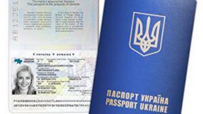 Граждане Украины с 2015 г. смогут въезжать в Россию только по загранпаспортам