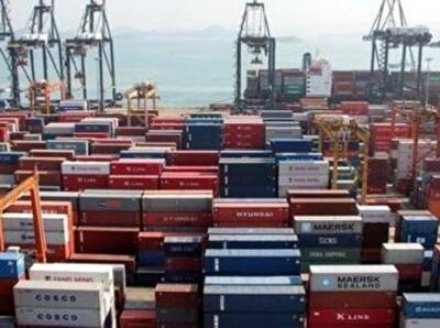 Доля Евросоюза в украинском экспорте за первый квартал выросла от 28 до 33%