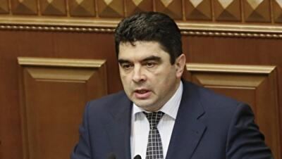 Максюта обговорил с представителями МВФ показатели развития экономики Украины
