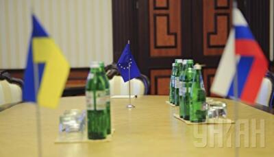 Украина и ЕС попытаются развеять опасения Москвы по поводу ассоциации 11 июля