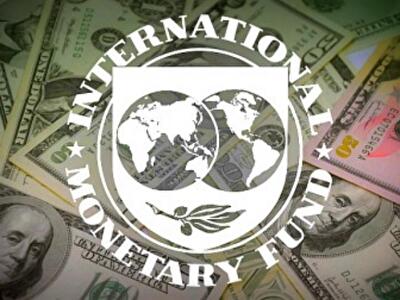 Преждевременный транш МВФ Украине можно получить уже в июле