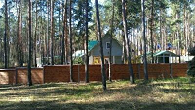 Выбираем курорт под Киевом: где и почем можно арендовать дачу