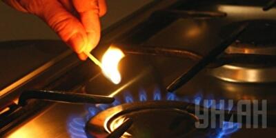Украина и Россия вступили в активную фазу газовой войны