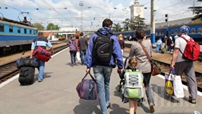 Какую работу могут предложить вынужденным переселенцам