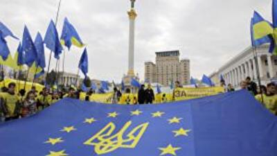Евроинтеграция Украины: как зажечь "погасшую экономическую звезду"?