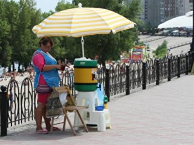 Как подзаработать в Украине лето