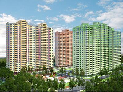 Покупатели все чаще предпочитают новострои