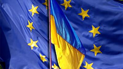 ЕС отменил пошлины на 95% промпродукции и 84% сельскохозяйственной продукции Украины