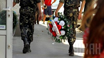 Рада повысила минимальную пенсию семьям военных при потере кормильца