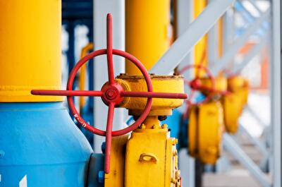 Украина предлагает ЕС совместно контролировать транспортировку российского газа в Европу