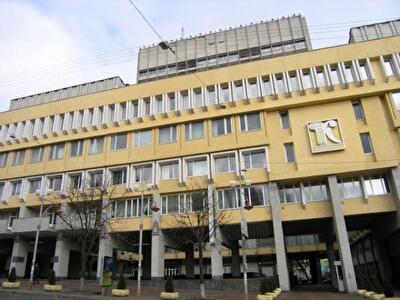 Власти остановили вывоз секретной документации из «Киевпроекта»