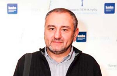 Вертикаль власти должна быть разрушена