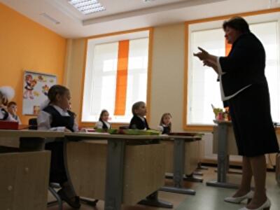 В Украине первыми ощутят режим жесткой экономии учителя 