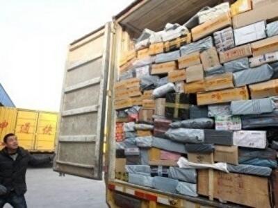 Украинские почтальоны лишились 10% заказов 