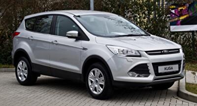 В Европе выросли продажи легковых автомобилей