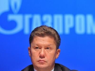 "Газ шел в Украину от пуза. Теперь — нет денег - нет газа"