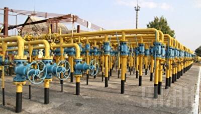 Украина привлечет американцев и европейцев к модернизации ГТС