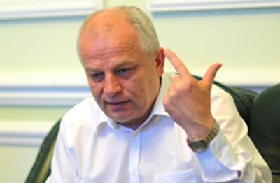 Нужен ли Украине еще один мегарегулятор