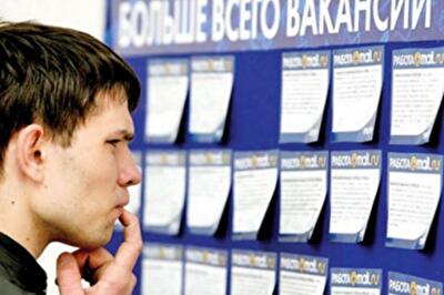 Метаморфозы украинской безработицы