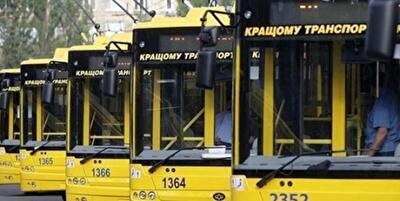 В маршрутках и автобусах установят кассовые аппараты