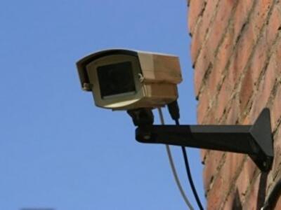 В центре Киева незаконную торговлю будут выявлять камеры наблюдения