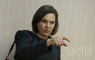 США выделяют Украине еще $48 млн помощи