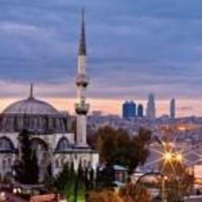 Стамбул двигает цены на жилье в Турции вверх