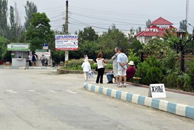 За сдачу жилья туристам в Ялте без налога пообещали штрафовать